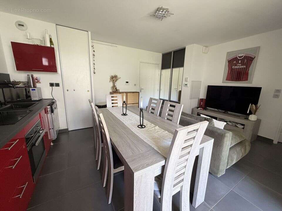 Nouveau et seulement chez clairimmo !   appartement t2 château - photo 4