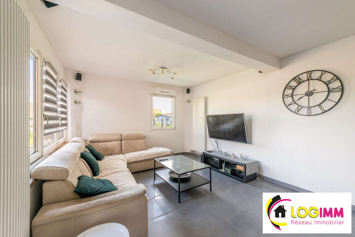 Maison 92 m² à Jenlain  - photo 3