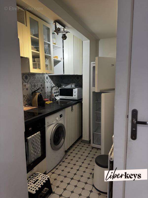 Appartement à SURESNES