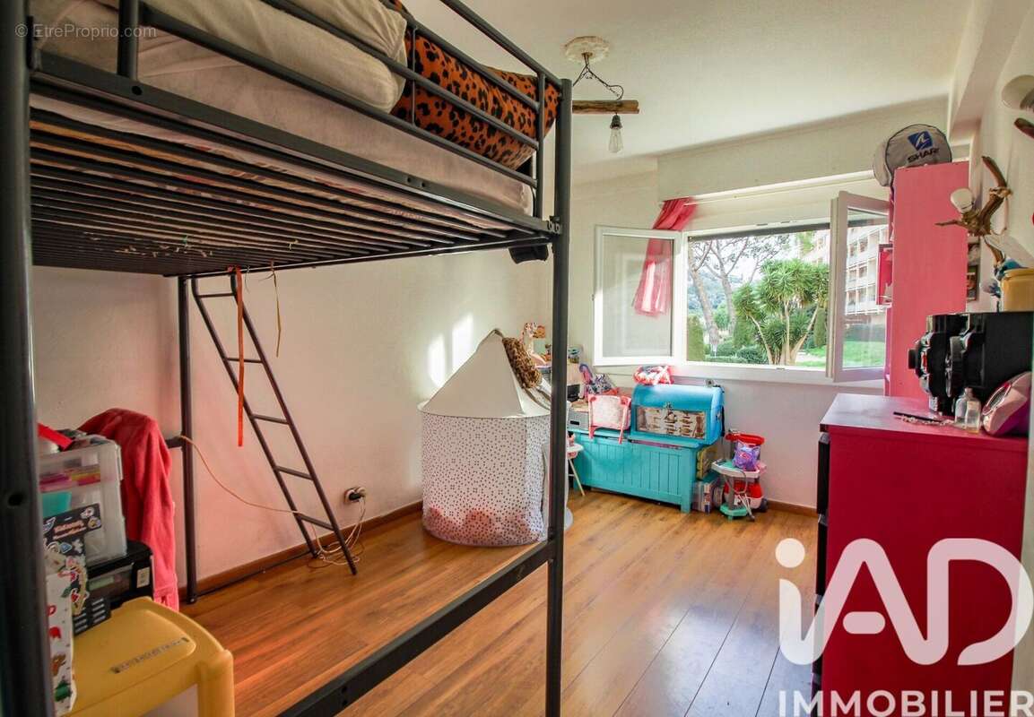 Photo 7 - Appartement à VALLAURIS