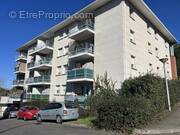 Appartement à COLOMIERS