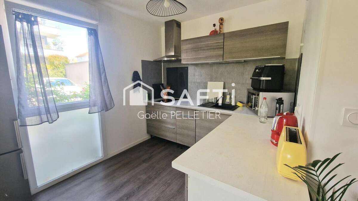 Photo 4 - Appartement à BESANCON