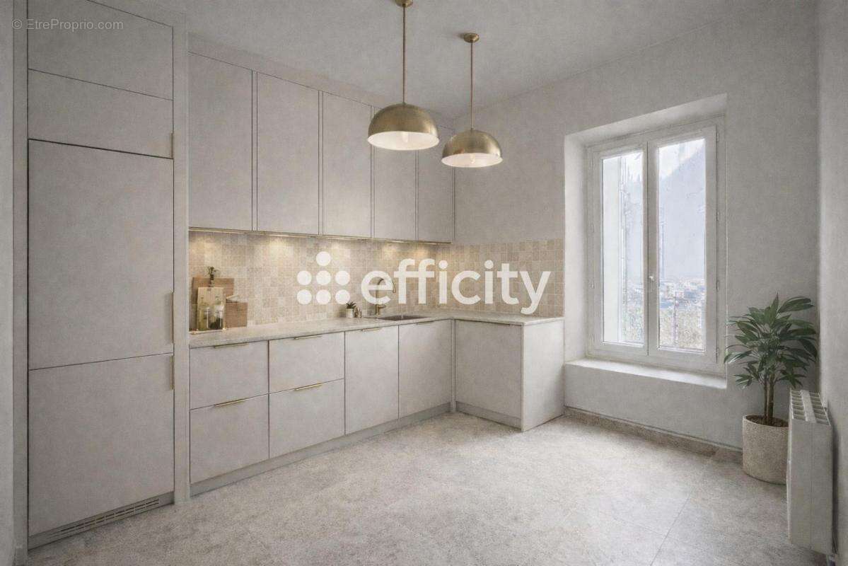 Appartement - photo 3