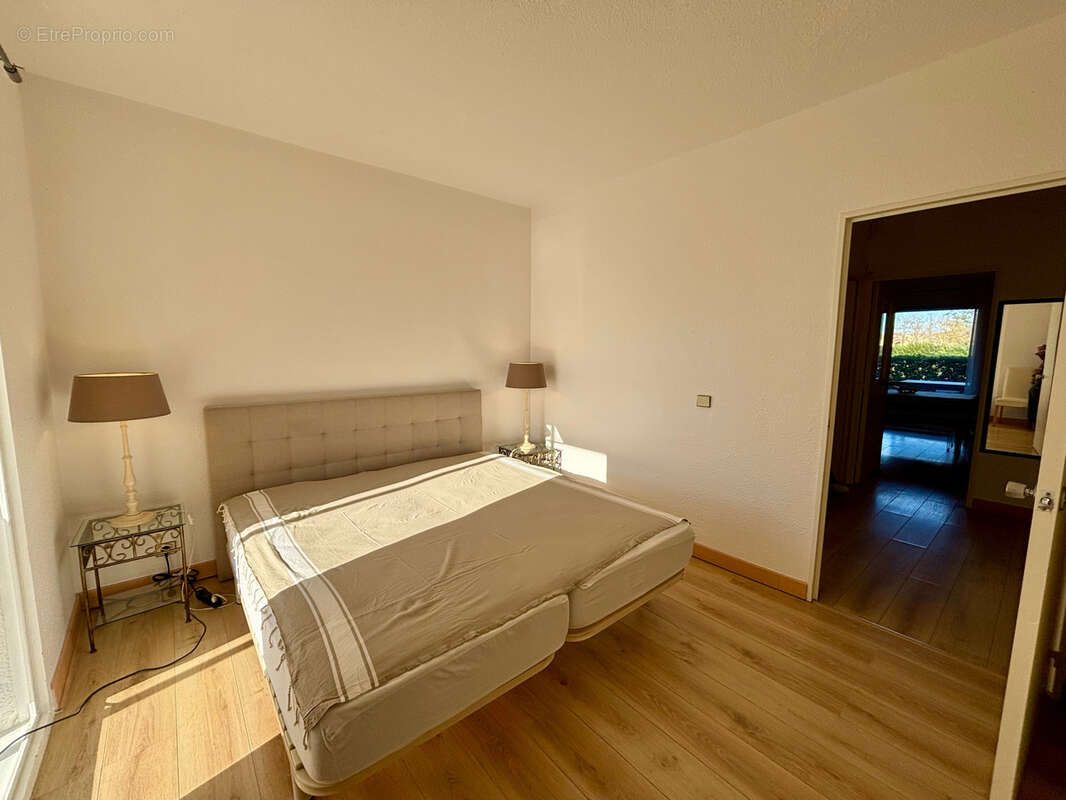 Appartement à SAINT-CYPRIEN