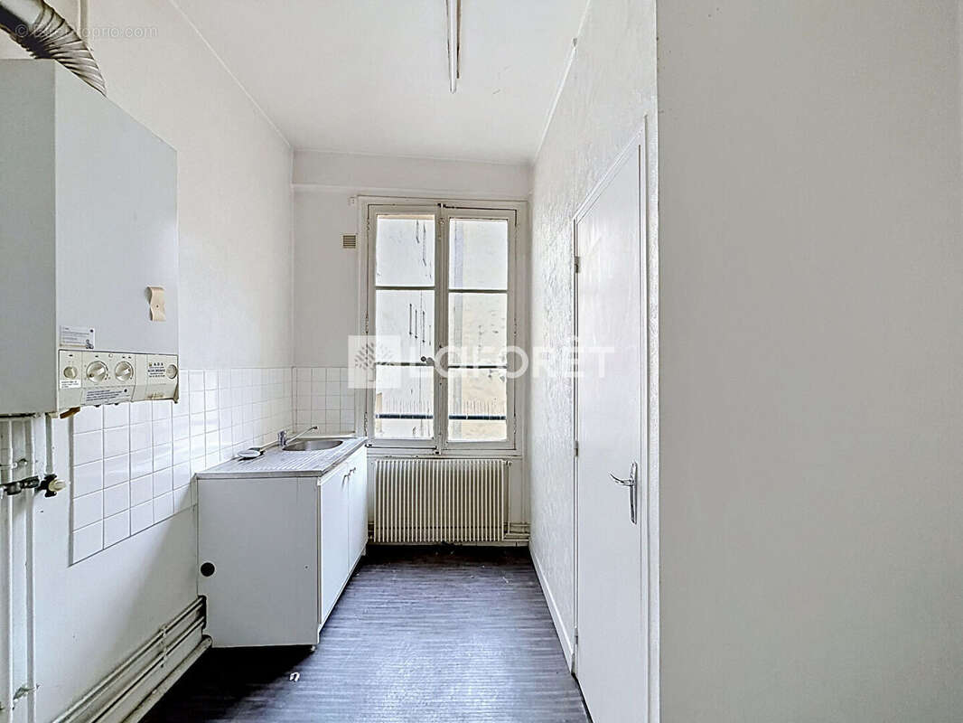 Appartement à VERSAILLES