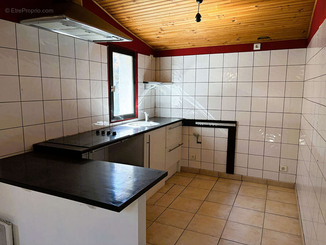 Vente appartement 3 pièces 13490 JOUQUES - photo 2