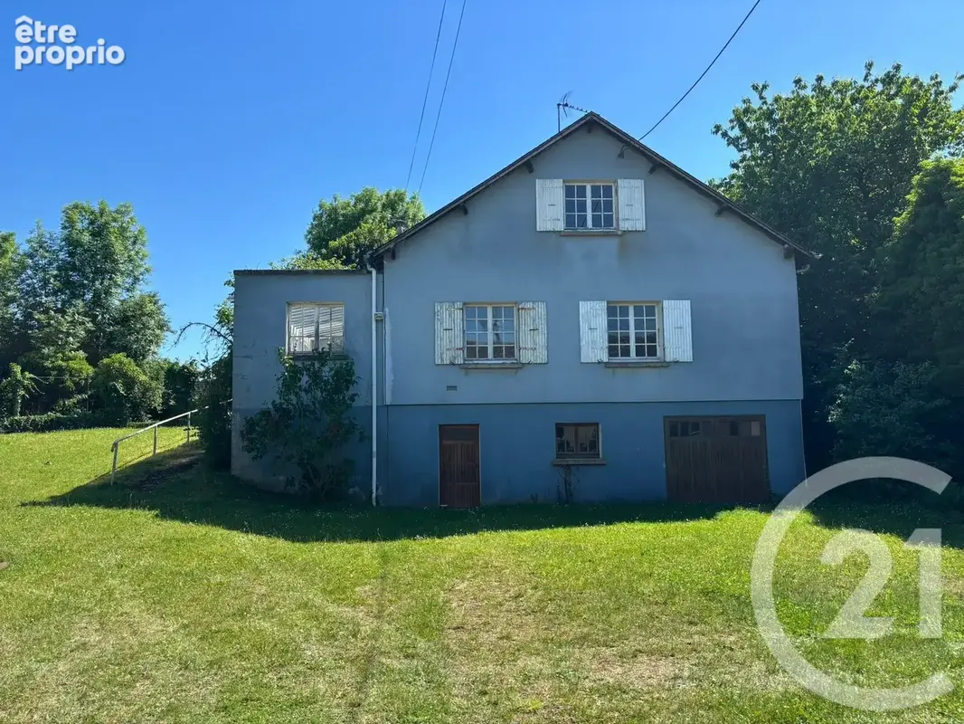 Maison 5 pièces 96 m² à vendre à Gasville-Oiseme (28300) - photo 13