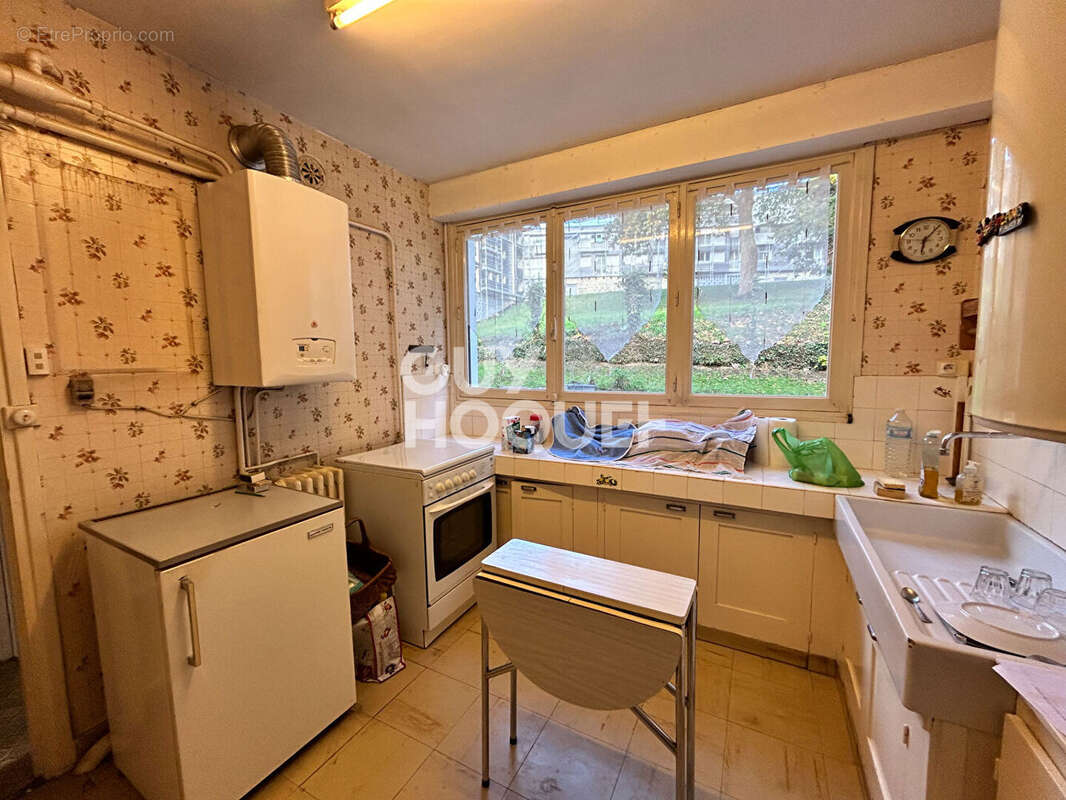 Appartement à LISIEUX