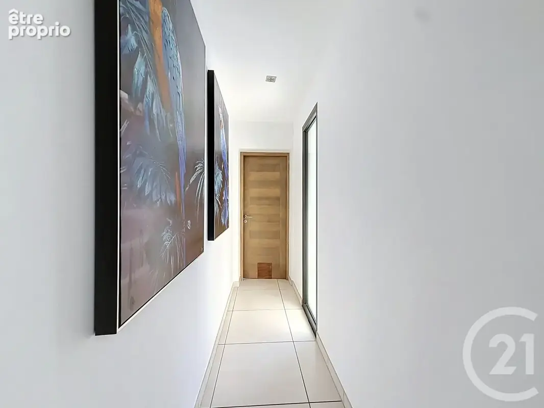 Maison 5 pièces 141 m² à vendre à Gigean (34770) - photo 8