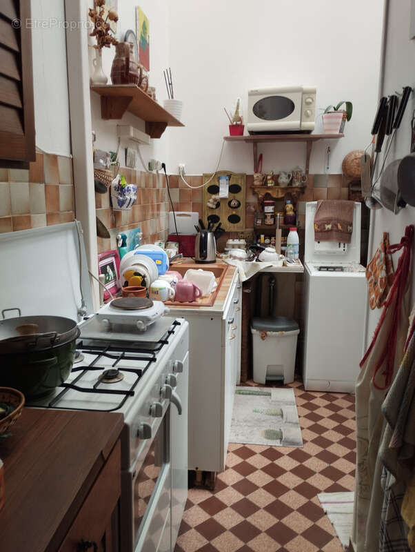 Maison à CLOYES-SUR-LE-LOIR