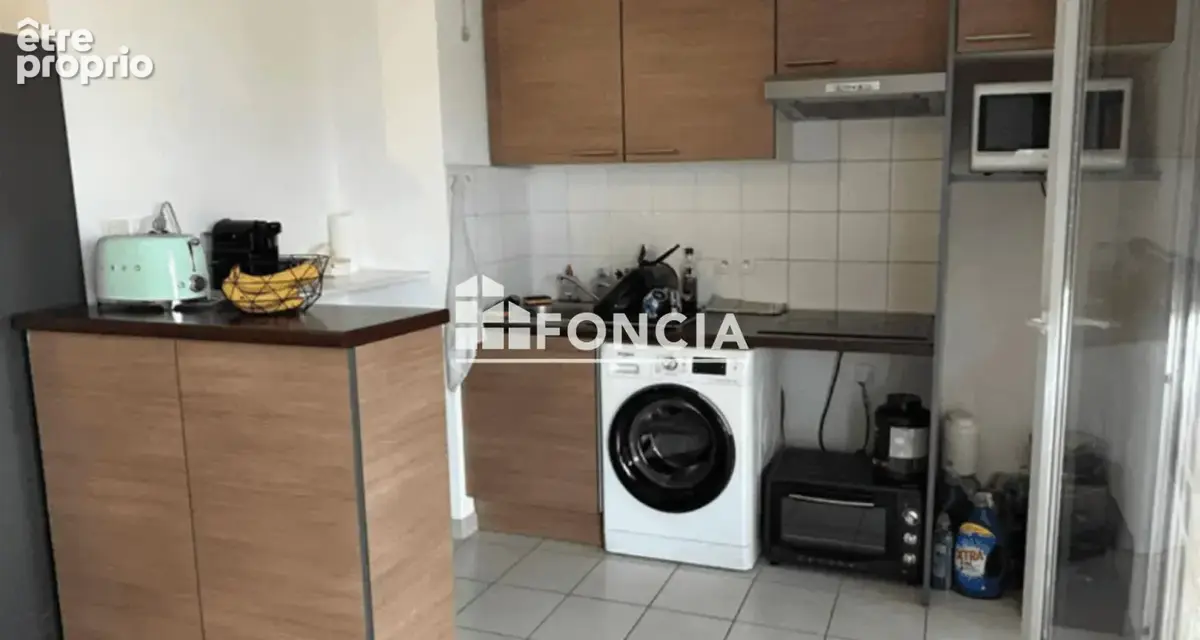 Appartement à CARPENTRAS