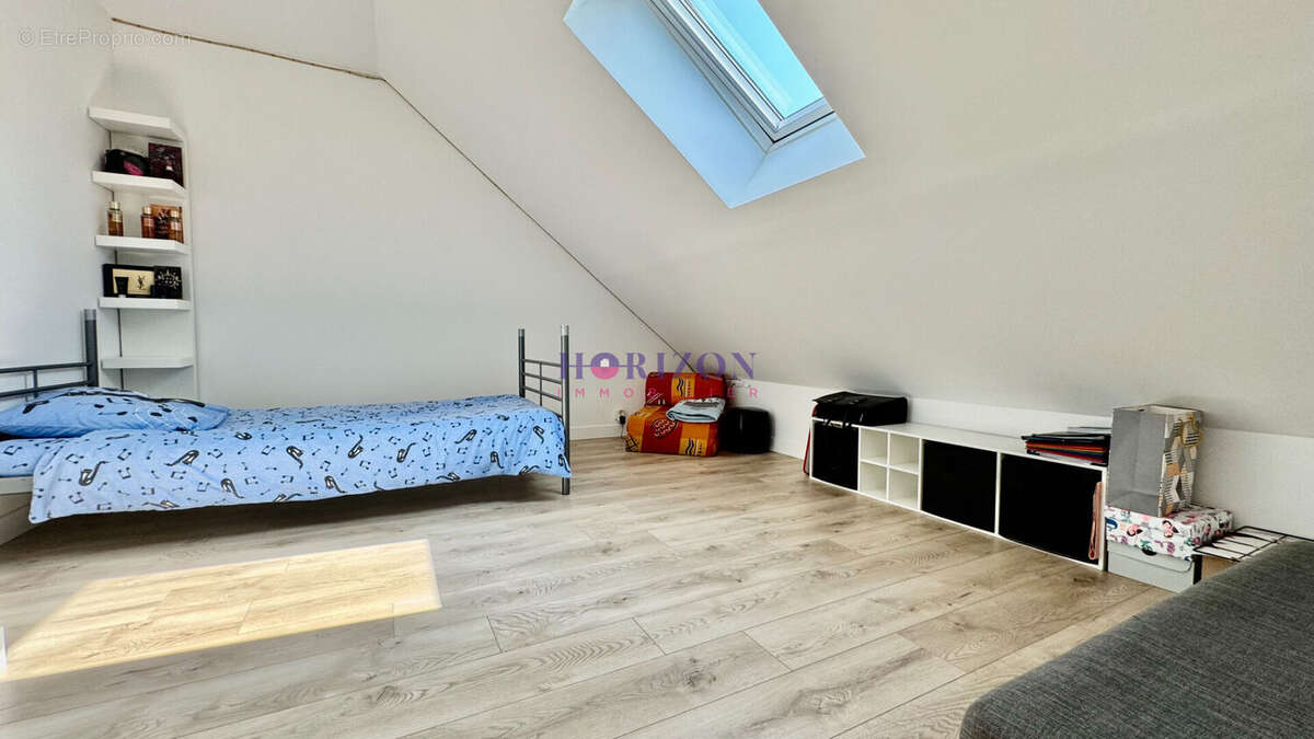 Maison à MAREIL-EN-FRANCE