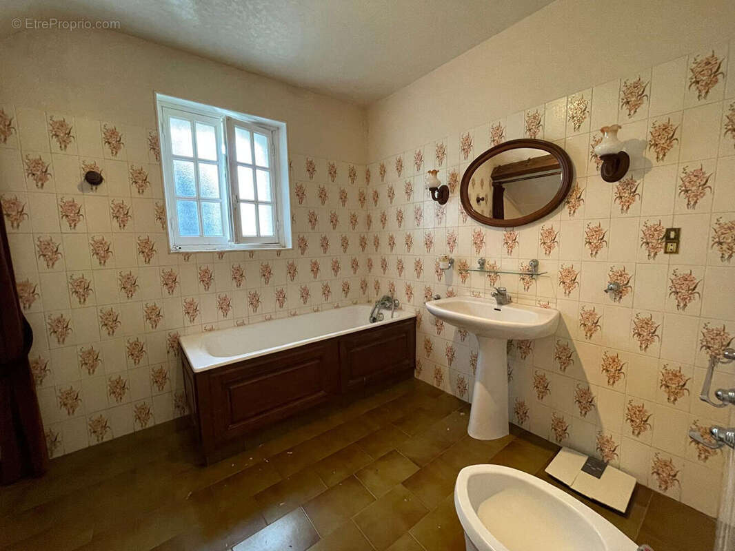 Maison à LA FERTE-SOUS-JOUARRE