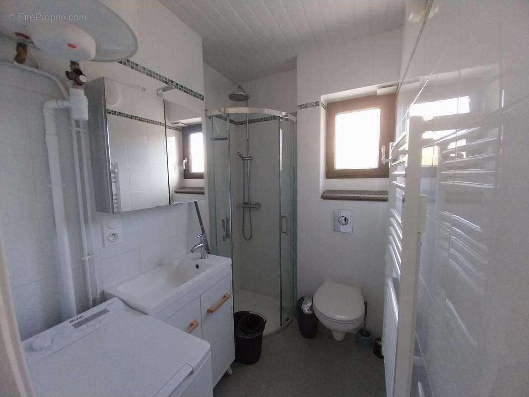 Appartement à MARSEILLAN