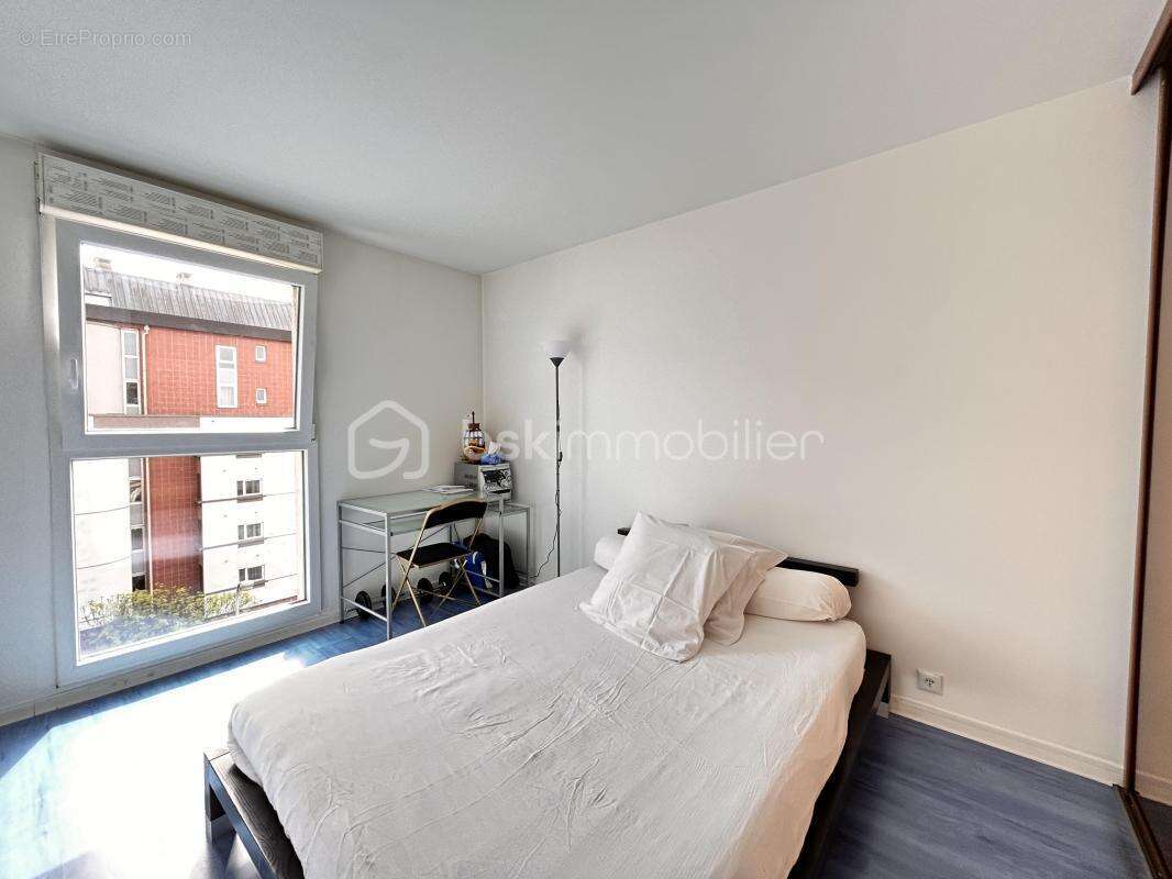 Appartement à CRETEIL