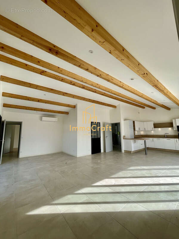 Maison à AIGREFEUILLE-D'AUNIS