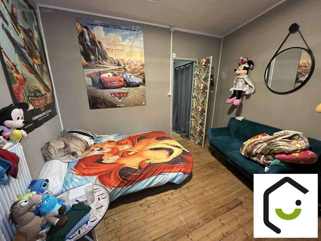 Maison 171 m² à Montdidier  - photo 4