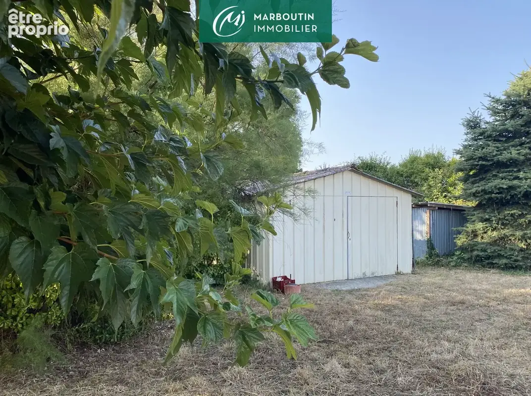 Maison de plain pied - photo 12