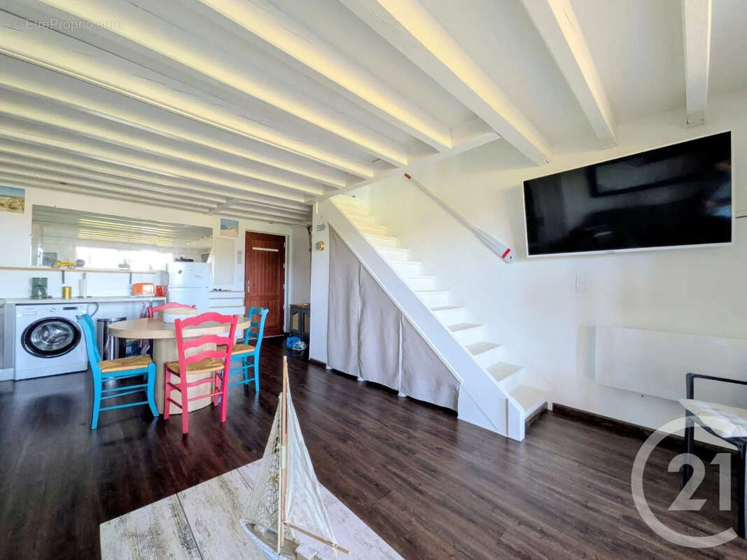 Appartement à MIMIZAN
