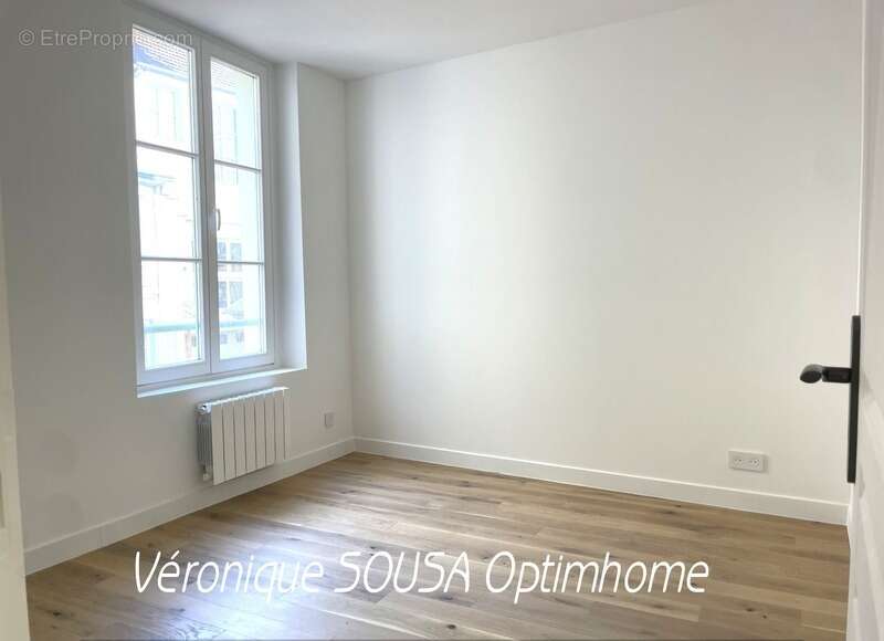 Appartement 3 PIECES REFAIT A NEUF au calme – Idéal investisseur ou premier achat - photo 9