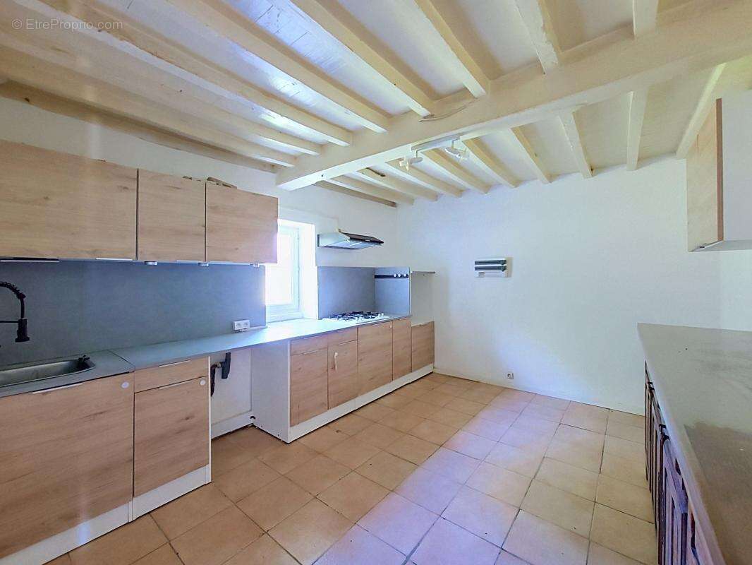 Maison à POUDENX