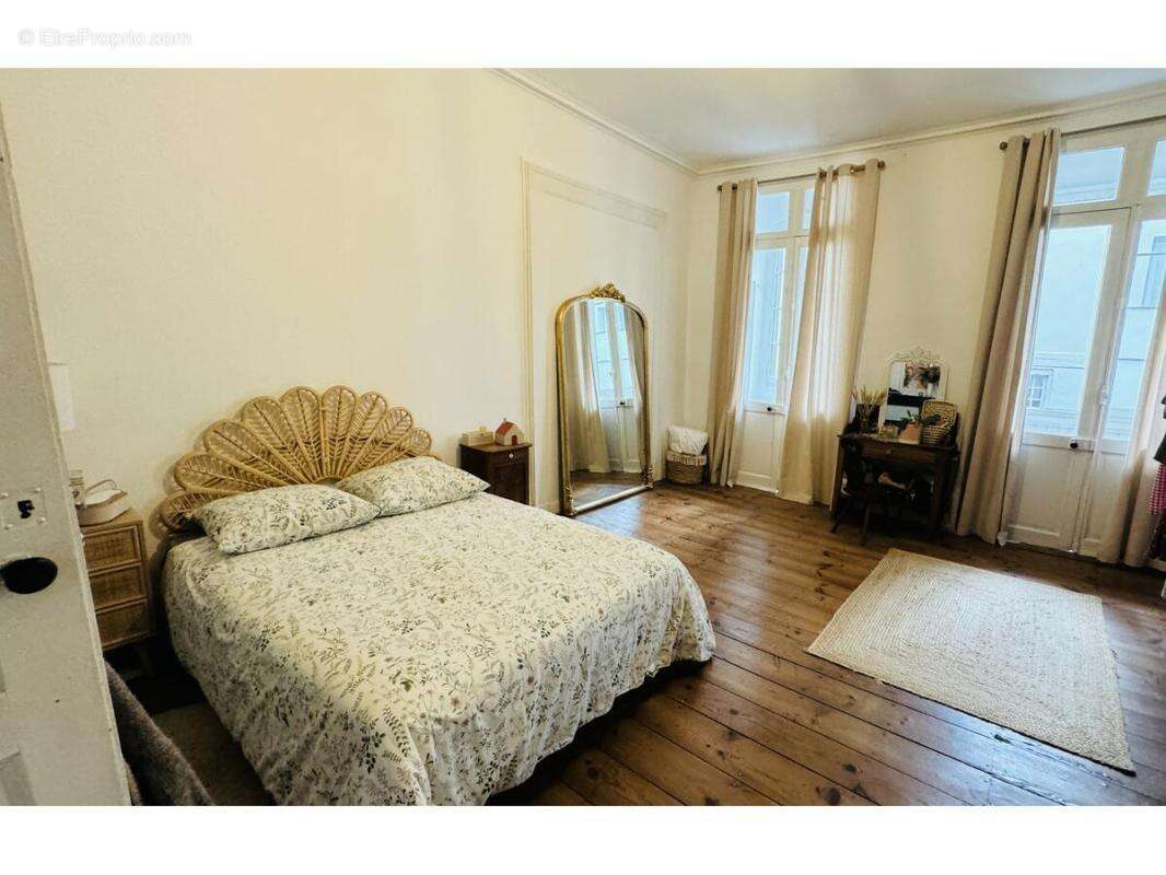 Appartement à PAU