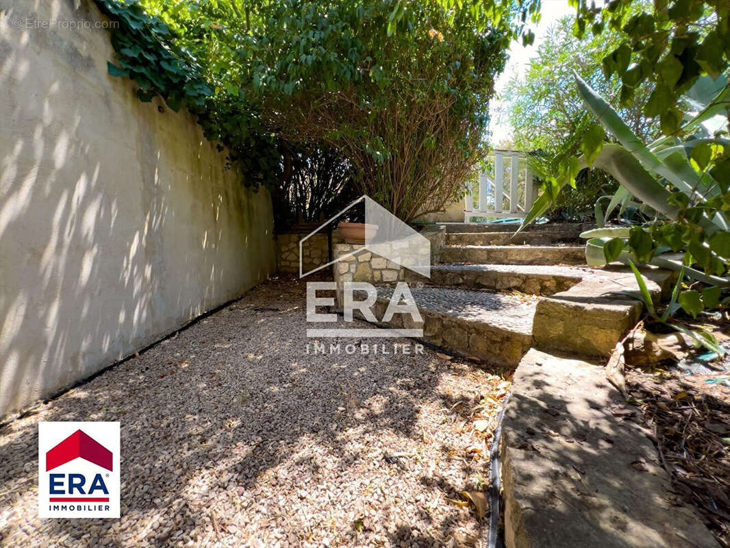 Maison à CARPENTRAS