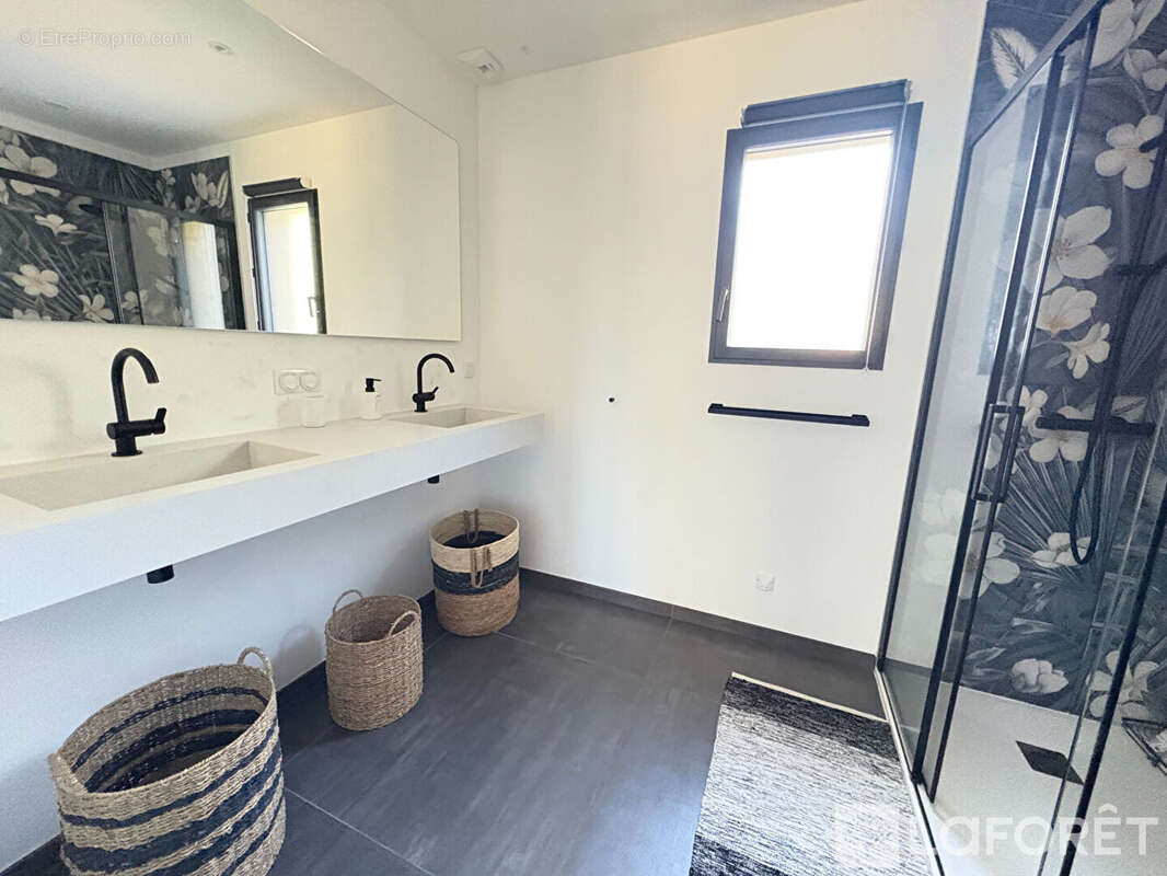 Appartement à ZONZA