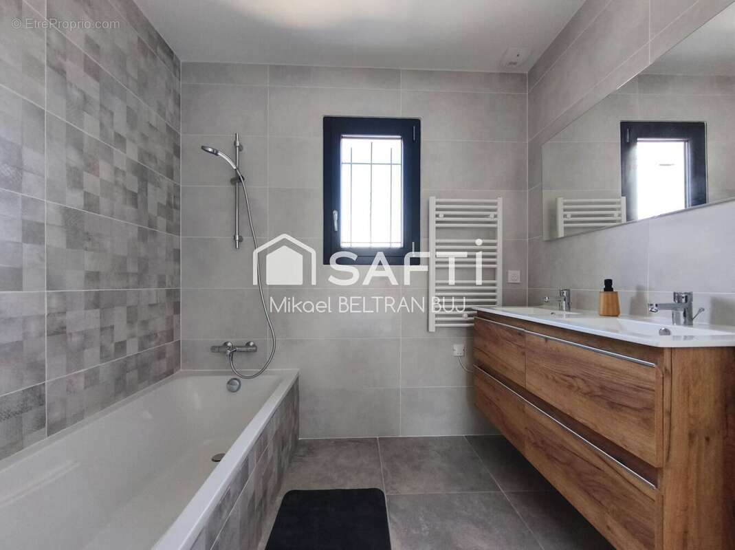 Photo 8 - Maison à POMEROLS