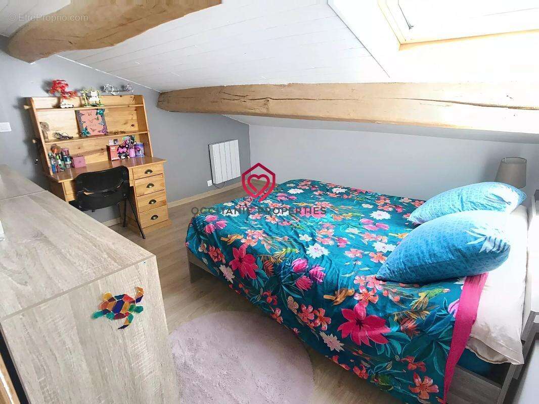 Maison à CASTELNAUDARY