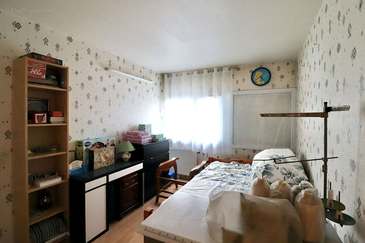 Appartement à CHAMPS-SUR-MARNE