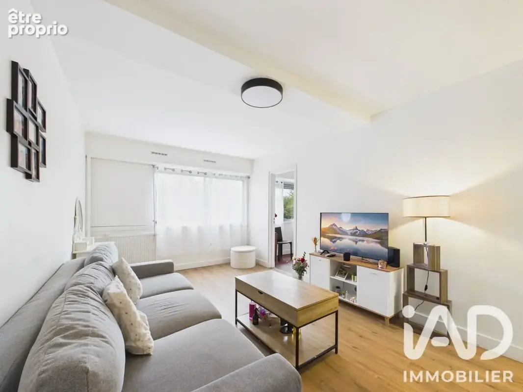 Photo 1 - Appartement à MASSY