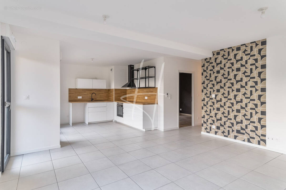 Appartement à WOIPPY