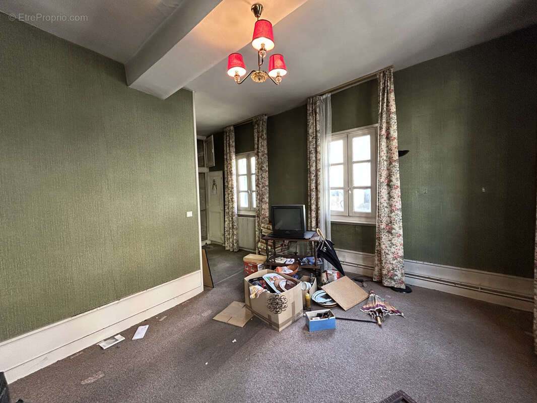 Appartement à TULLE