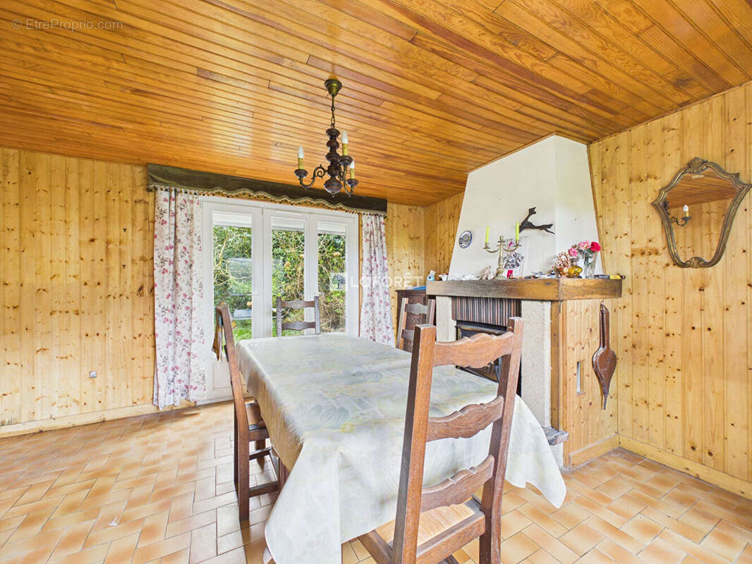 2 Maisons SCAËR - photo 13