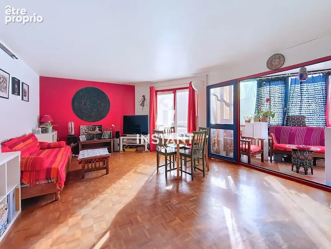 Appartement 5 pièces 104 m² à vendre à Creteil (94000) - photo 3