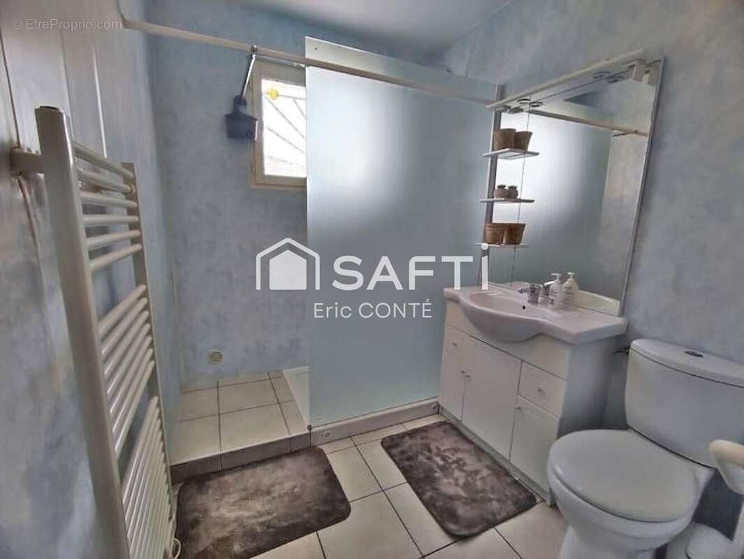 Photo 3 - Maison à MIOS