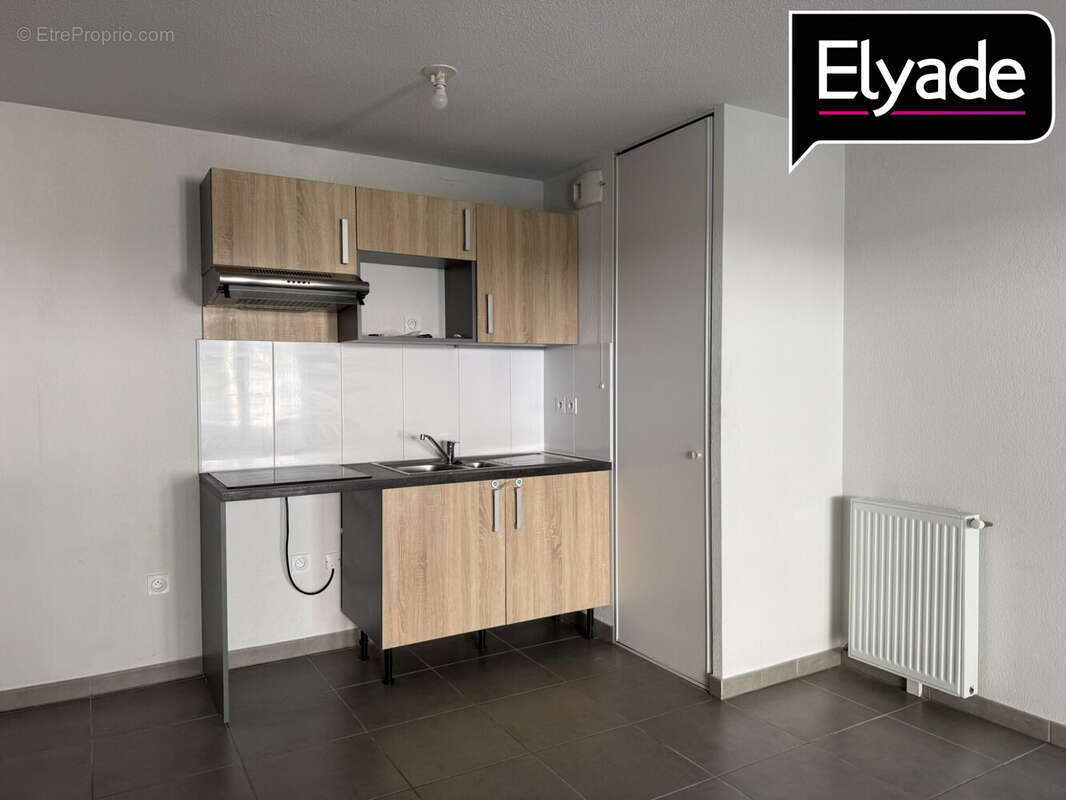 Appartement 58 m² à Gagnac-Sur-Garonne  - photo 6