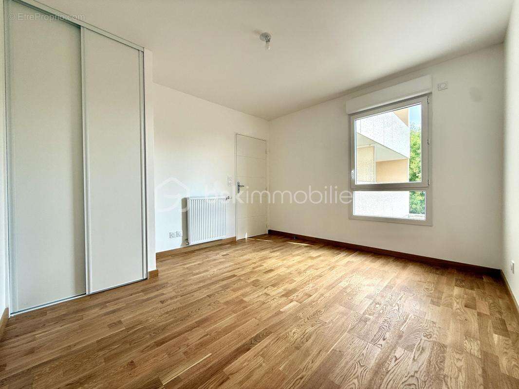 Appartement à GENAS