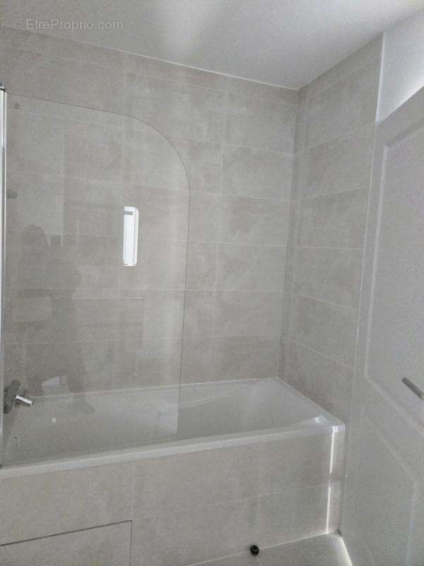 Appartement à LA CIOTAT