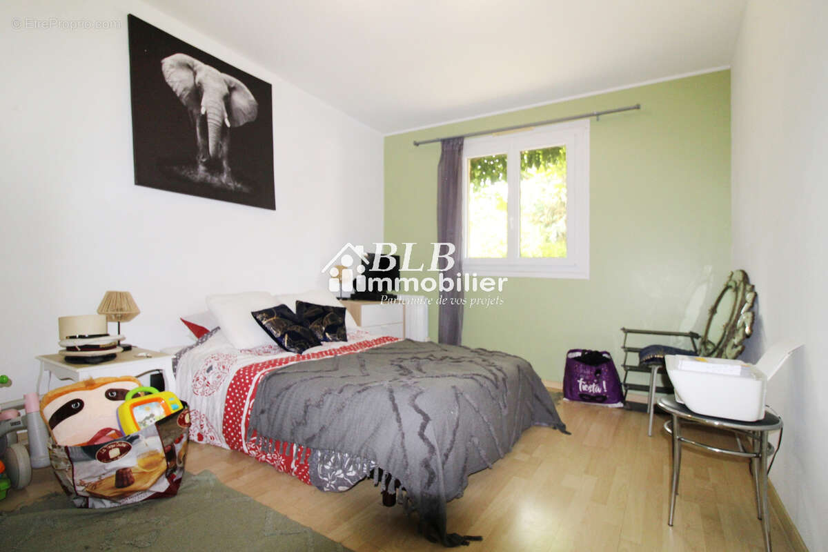 Maison à RAMBOUILLET