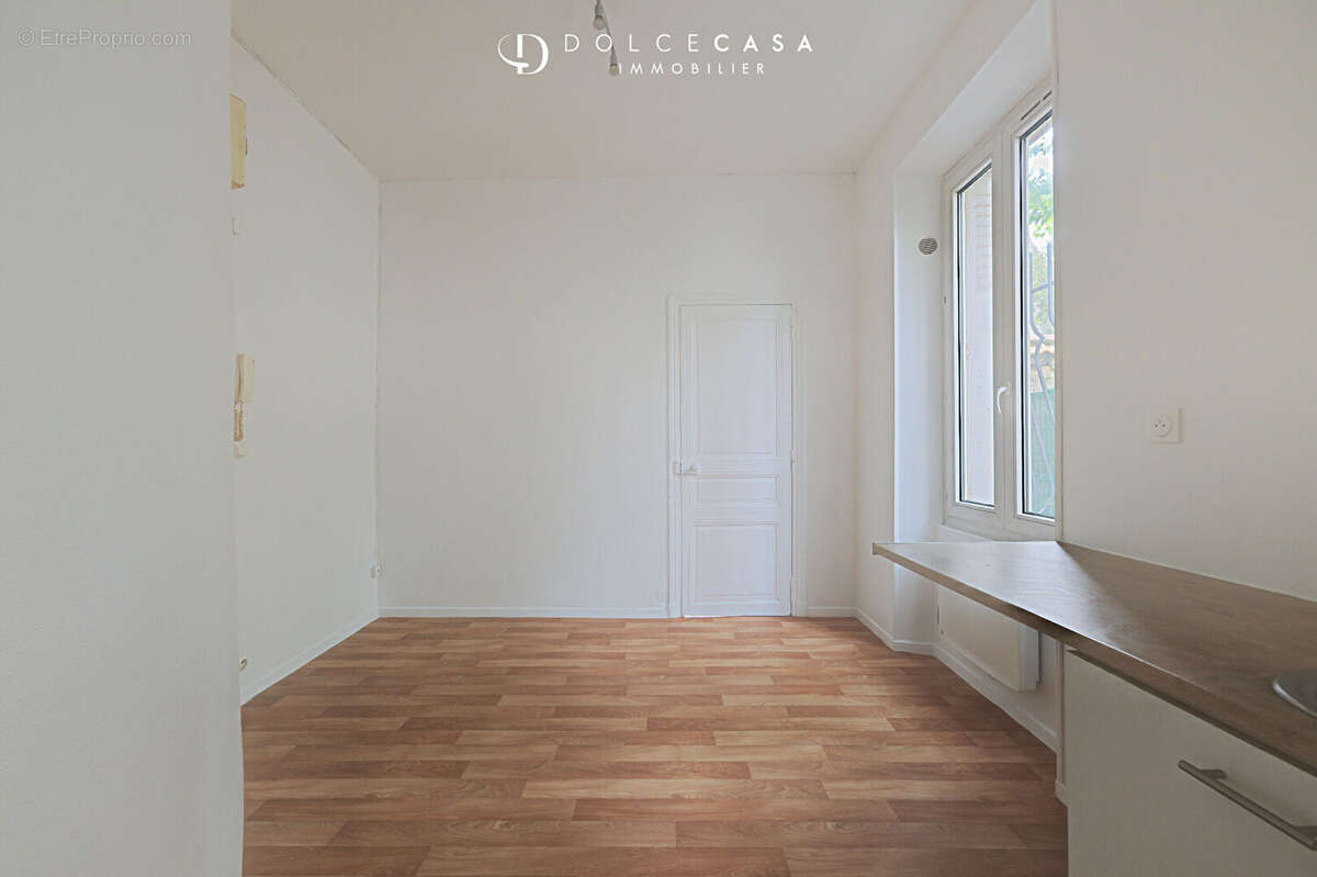 Appartement à LE PERREUX-SUR-MARNE
