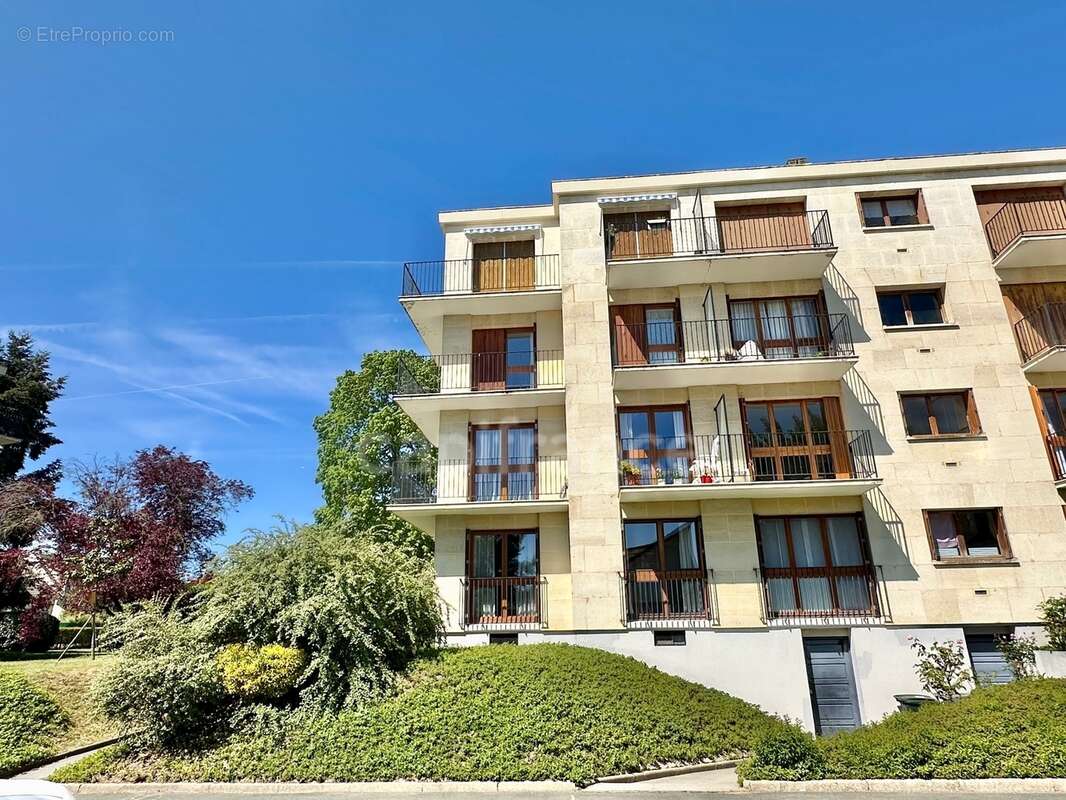 Bel Appartement Lumineux 95 m2 avec 3 balcons - photo 29