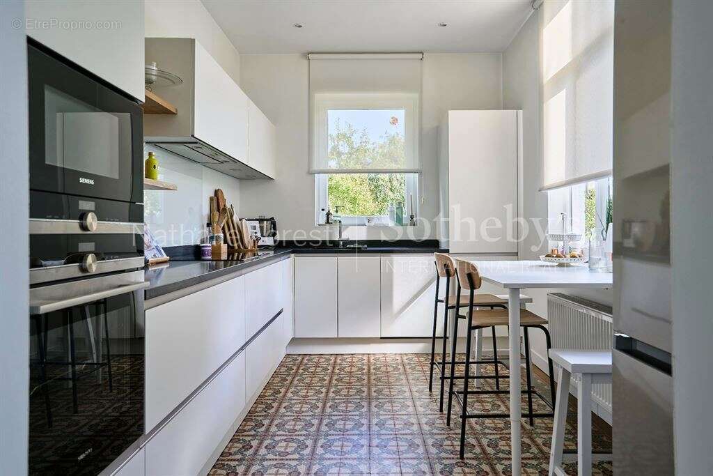 Maison à LAMBERSART