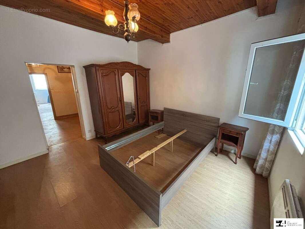 Maison à DAUMAZAN-SUR-ARIZE