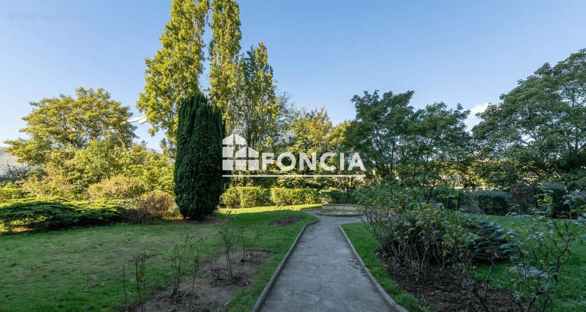 Appartement à ARCUEIL