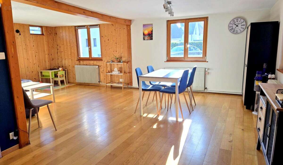 Maison 122 m² à Plobsheim  - photo 5