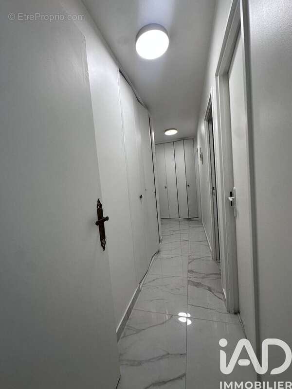 Photo 9 - Appartement à CRETEIL