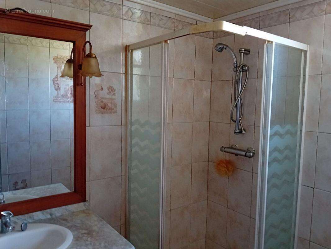 Maison  3 pièces 60 m2 - photo 8