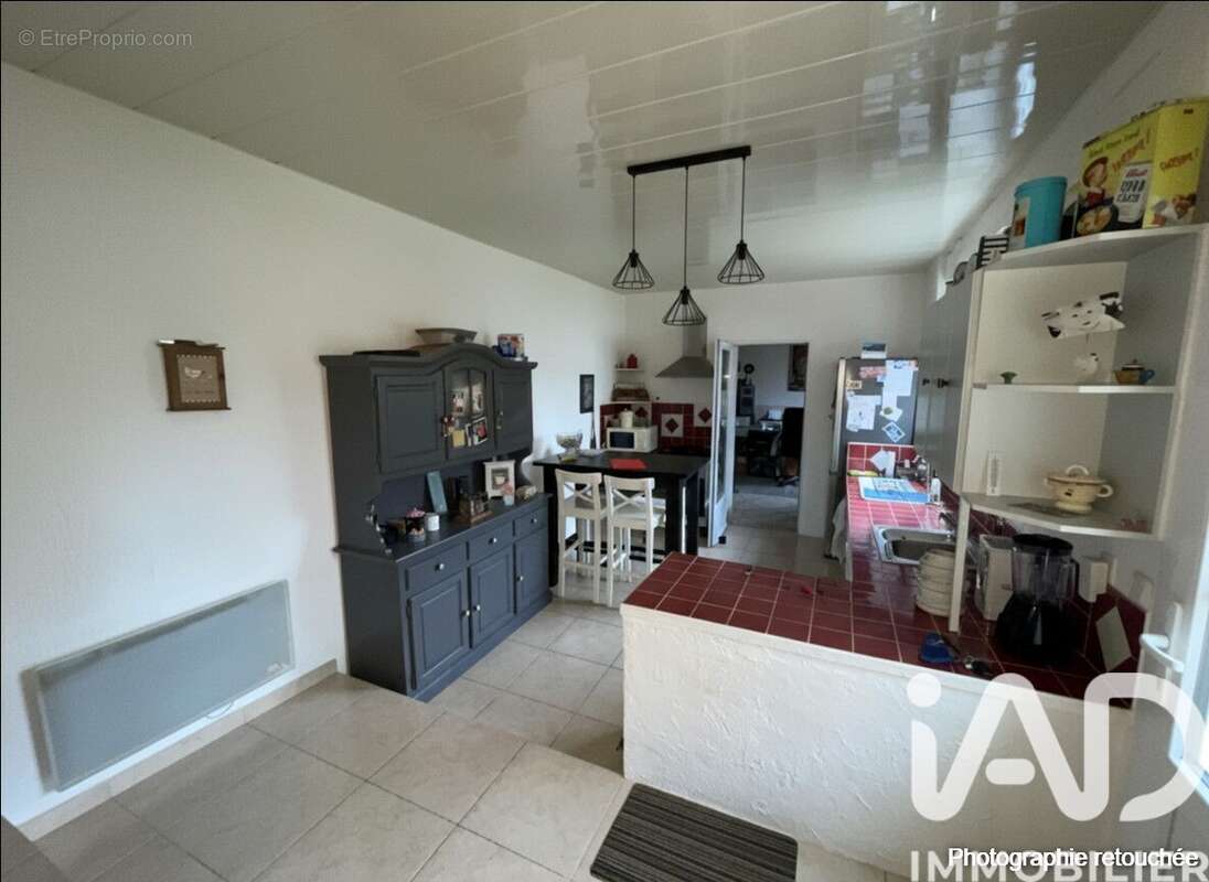 Photo 8 - Maison à JUVIGNY